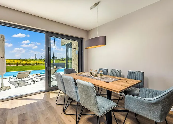 Stella & Alba By Interhome Villa *